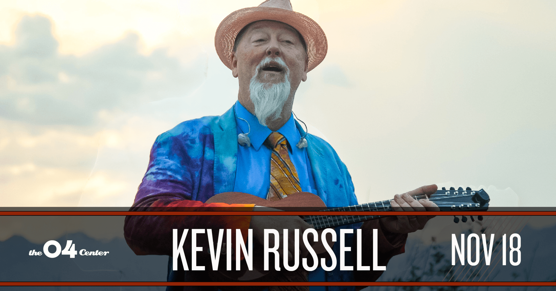 Kevin Russel