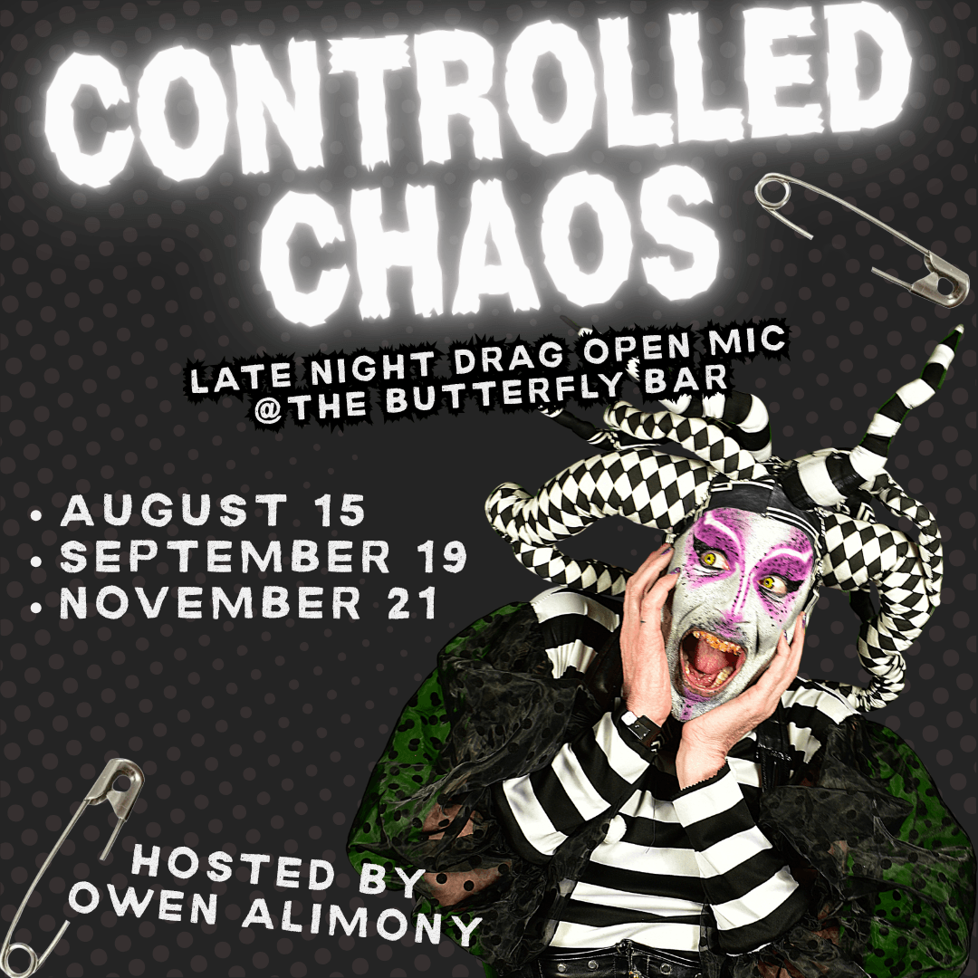 Controlled Chaos