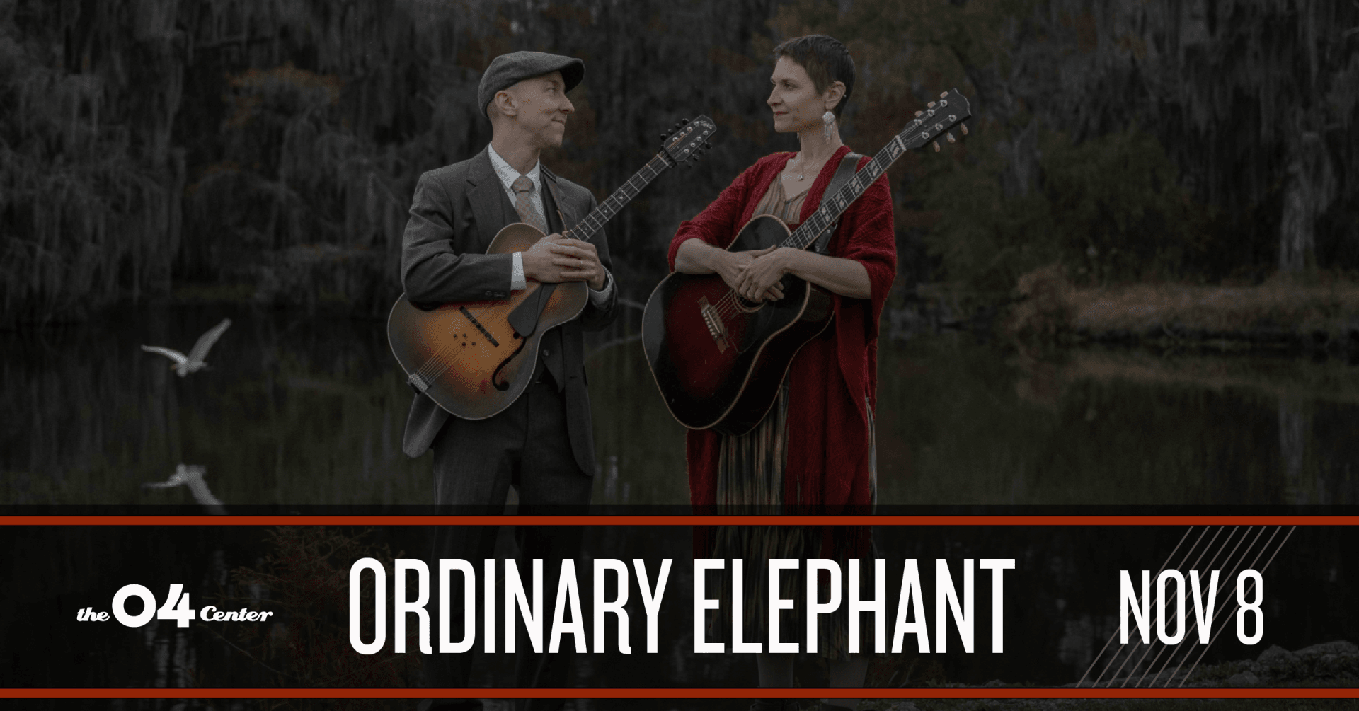 Ordinary Elephant