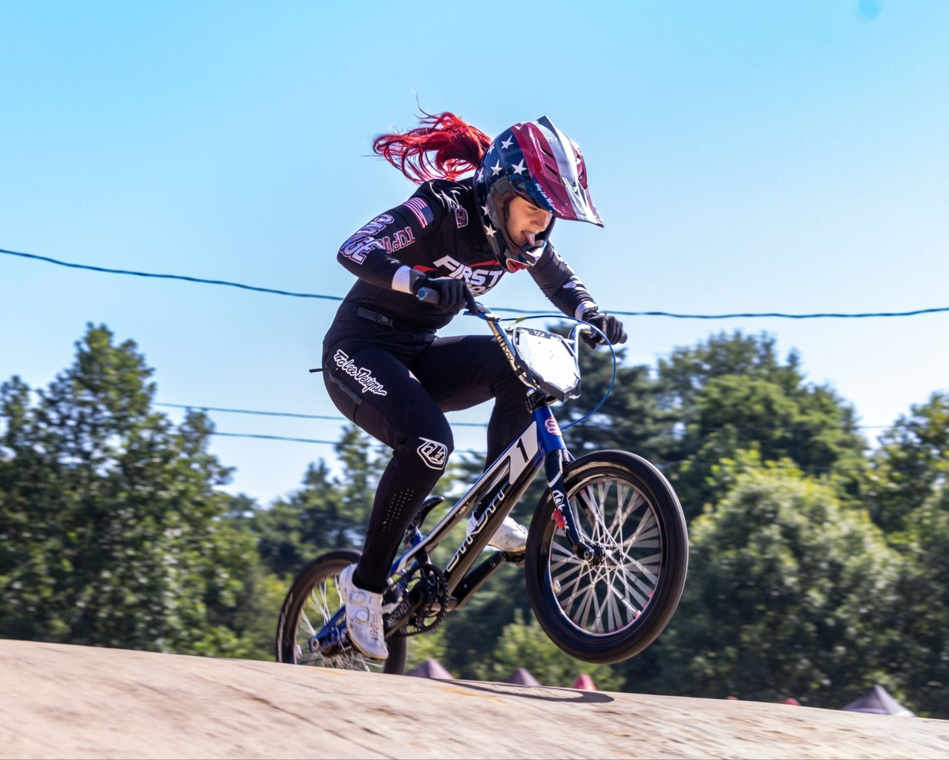 USA BMX Texas Nationals