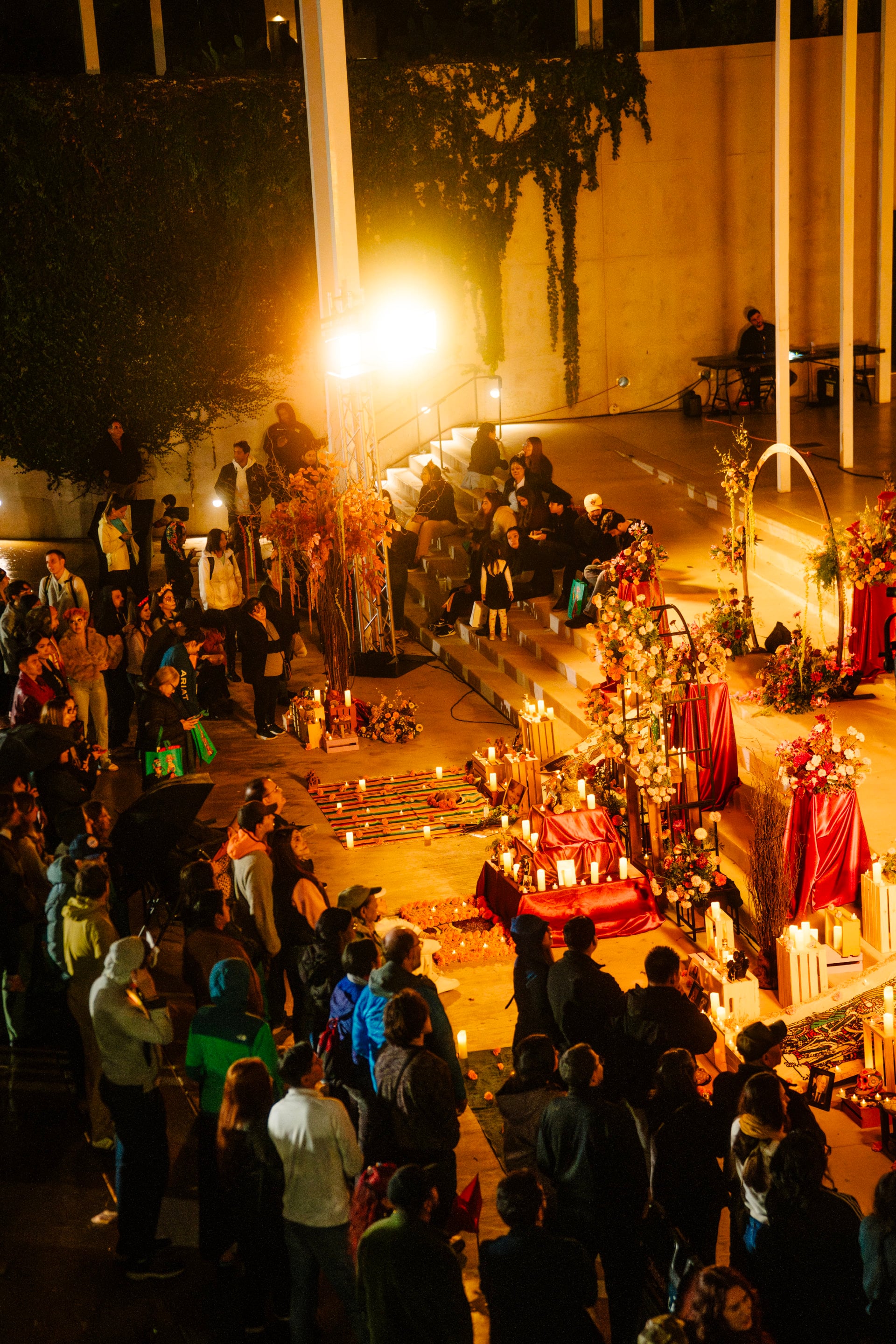 Dia de los Muertos