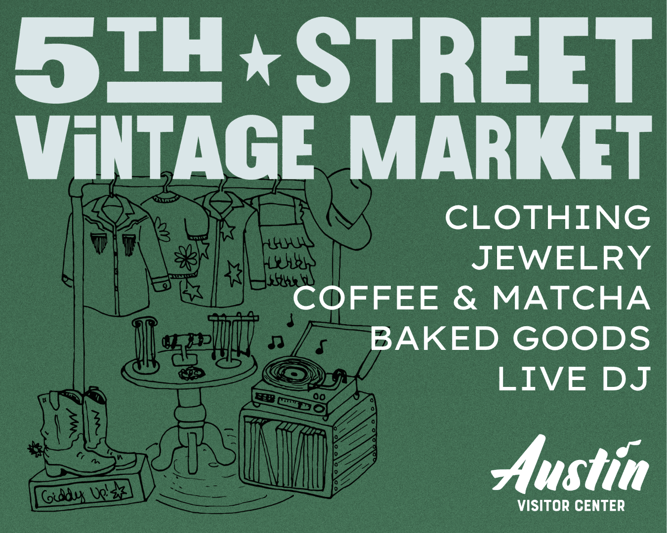 5th Street Vintage Market