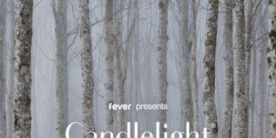 Candlelight: Tribute to Taylor Swift