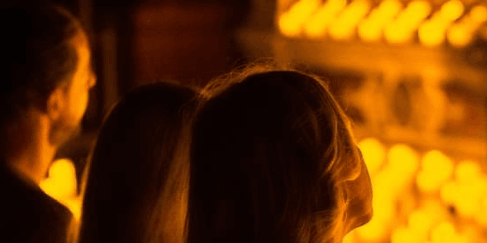 Candlelight: Tribute to Eric Clapton