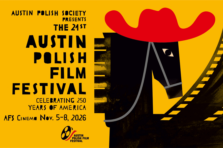 Austin Polish Film Festival