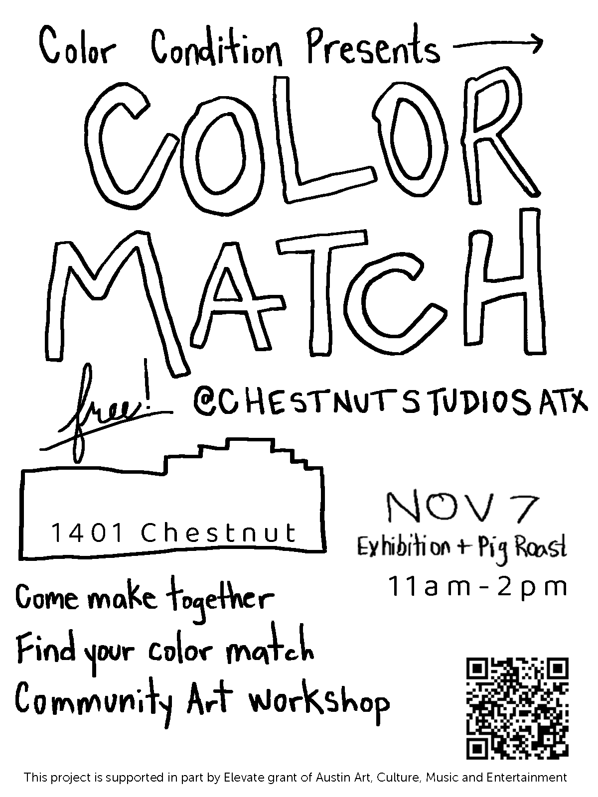 Color Match #4