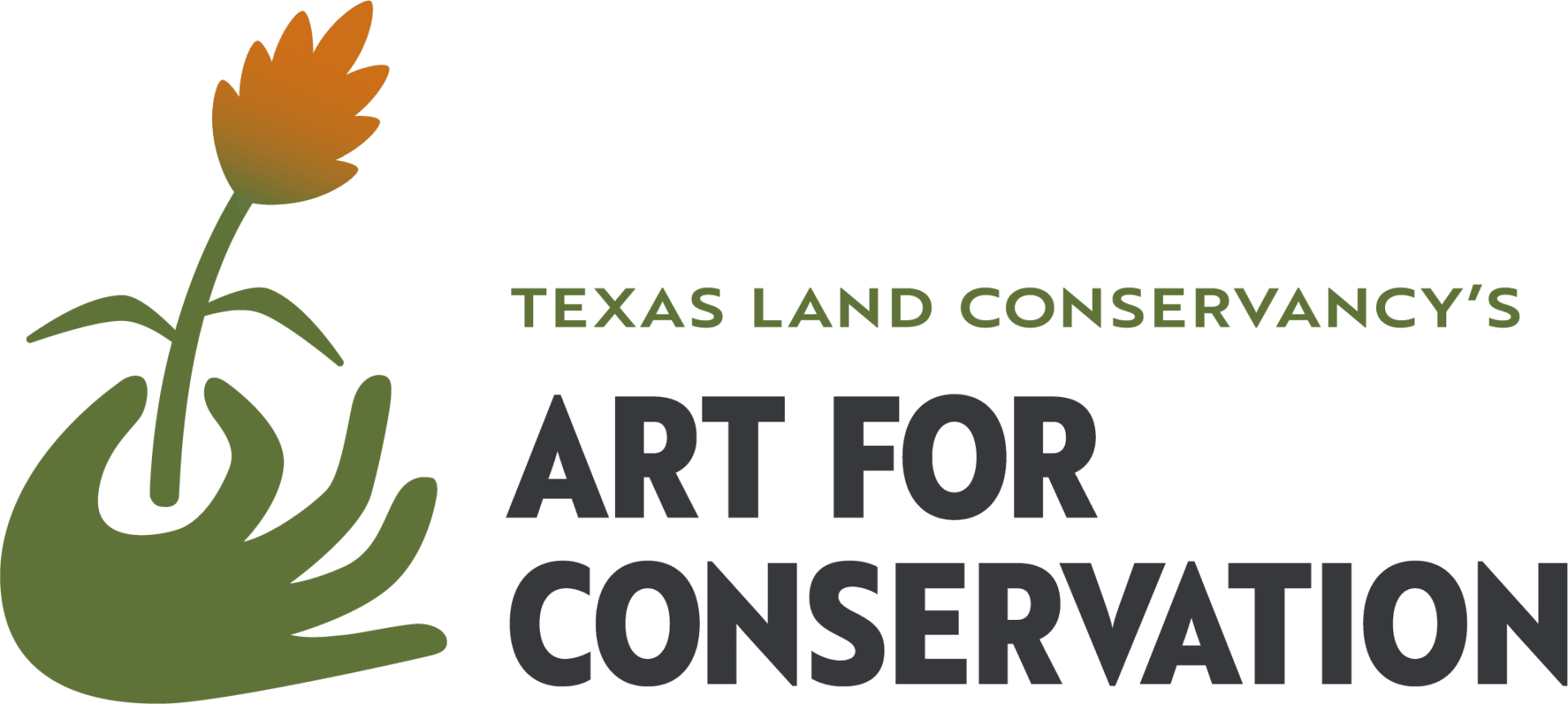 Texas Land Conservancy's Art for Conservation