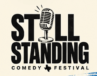 Still Standing Comedy Fest