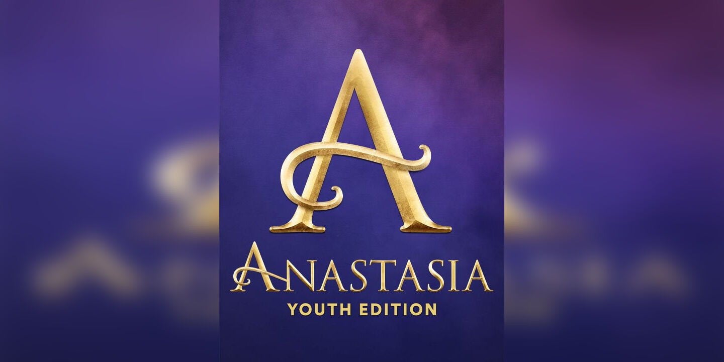 Anastasia the Musical: Terrence McNally (book), Stephen Flaherty (music), and Lynn Ahrens (lyrics), licensed