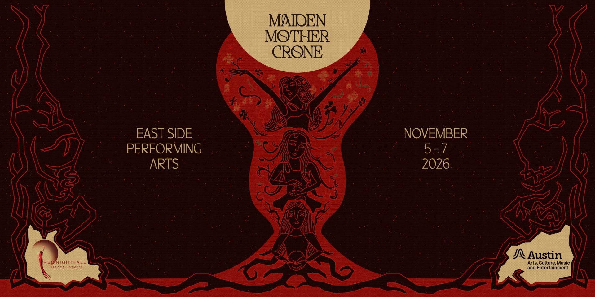 Maiden Mother Crone