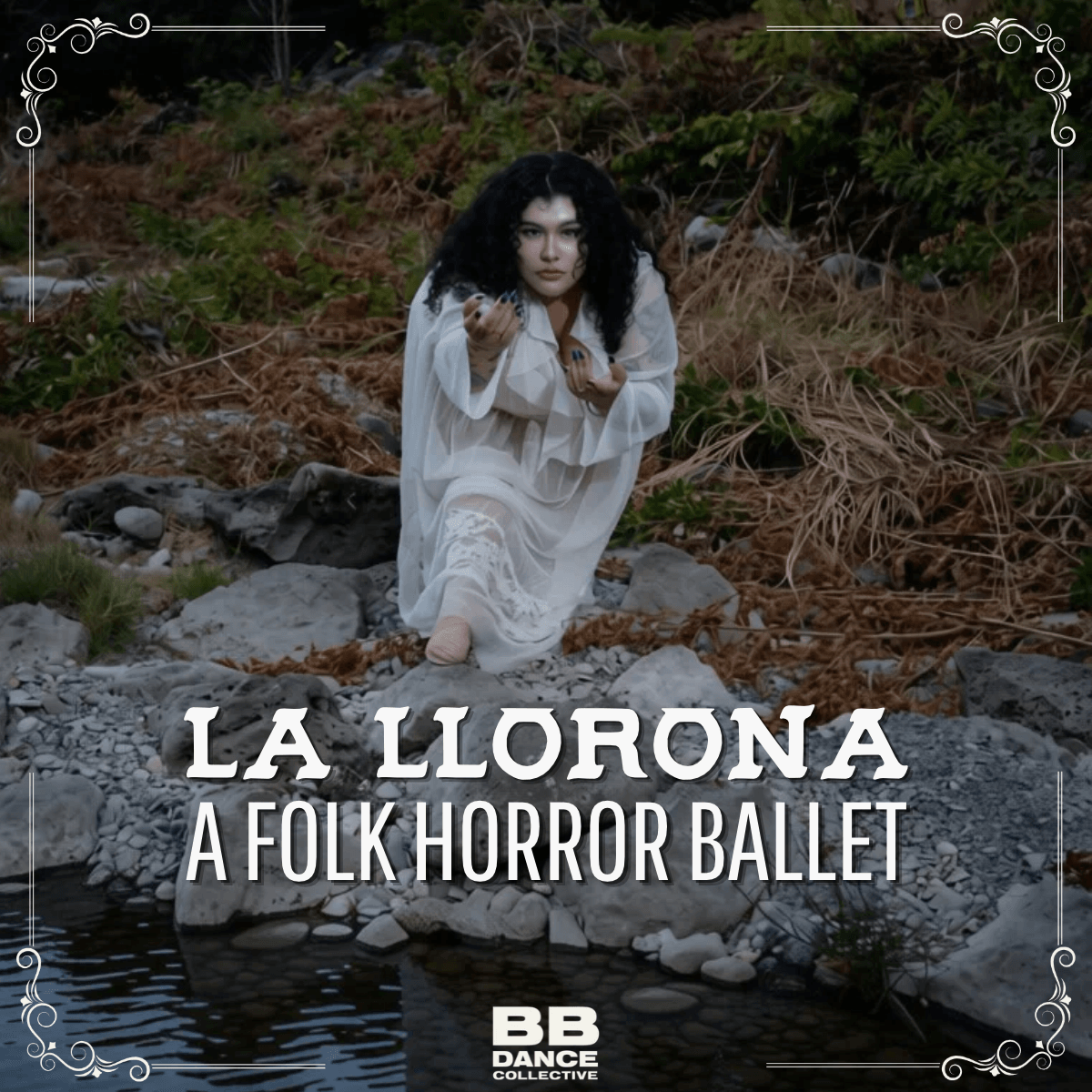 La Llorona, A Folk Horror Ballet
