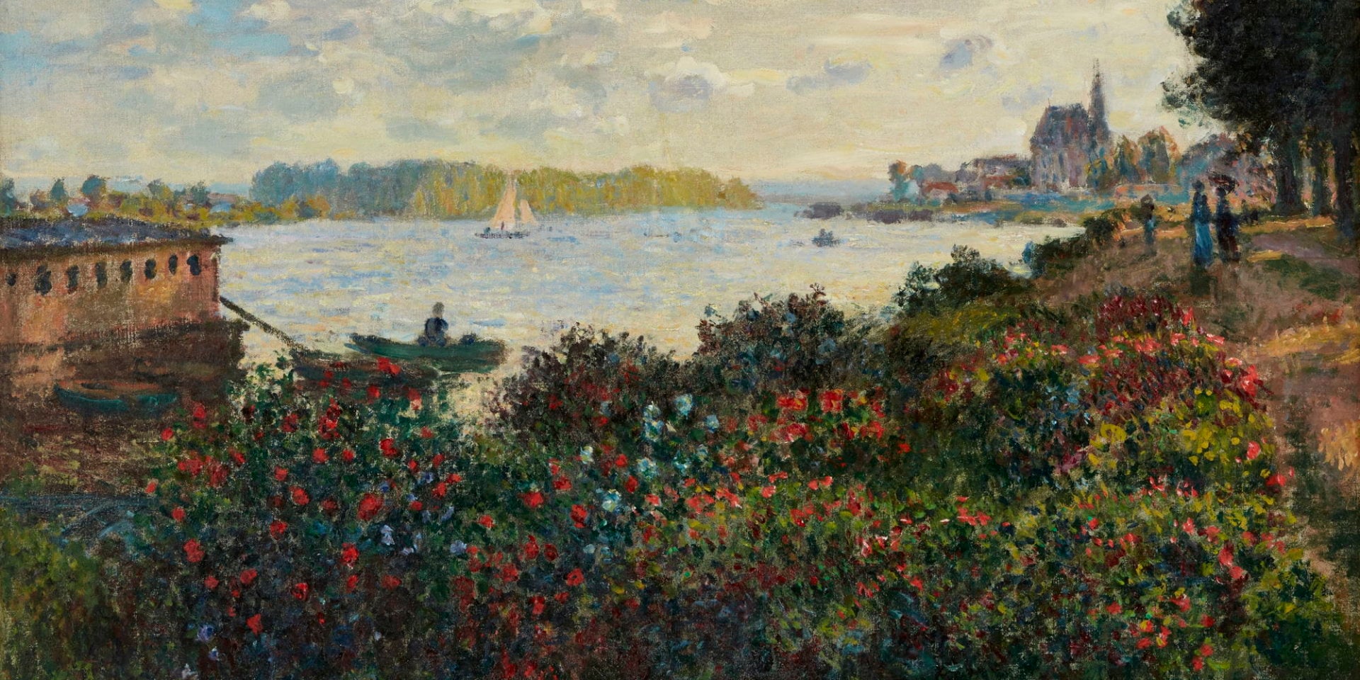 The European Avant-Garde: Impressionism to Cubism