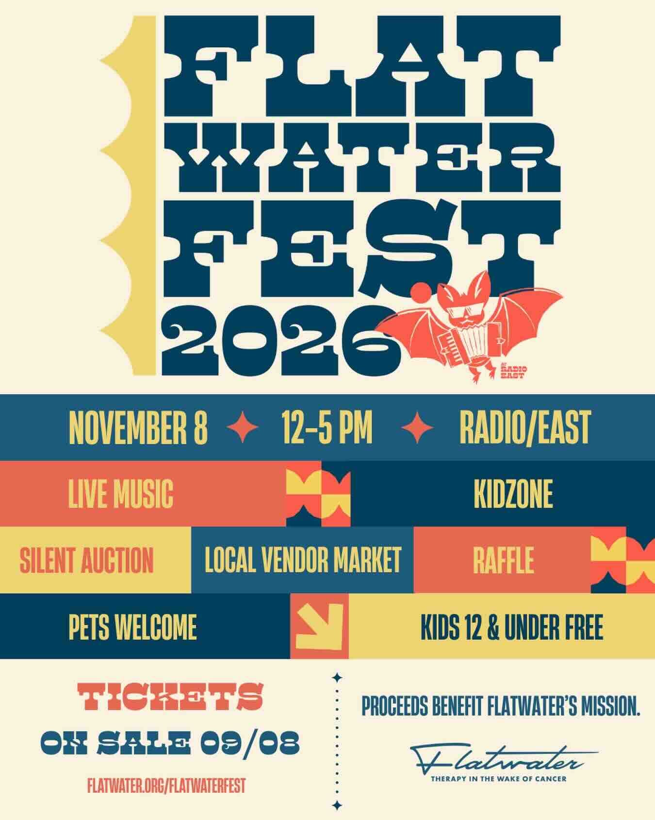 Flatwater Fest