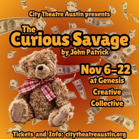 The Curious Savage