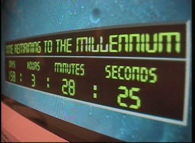 High Noon Talk: Rewind 1999