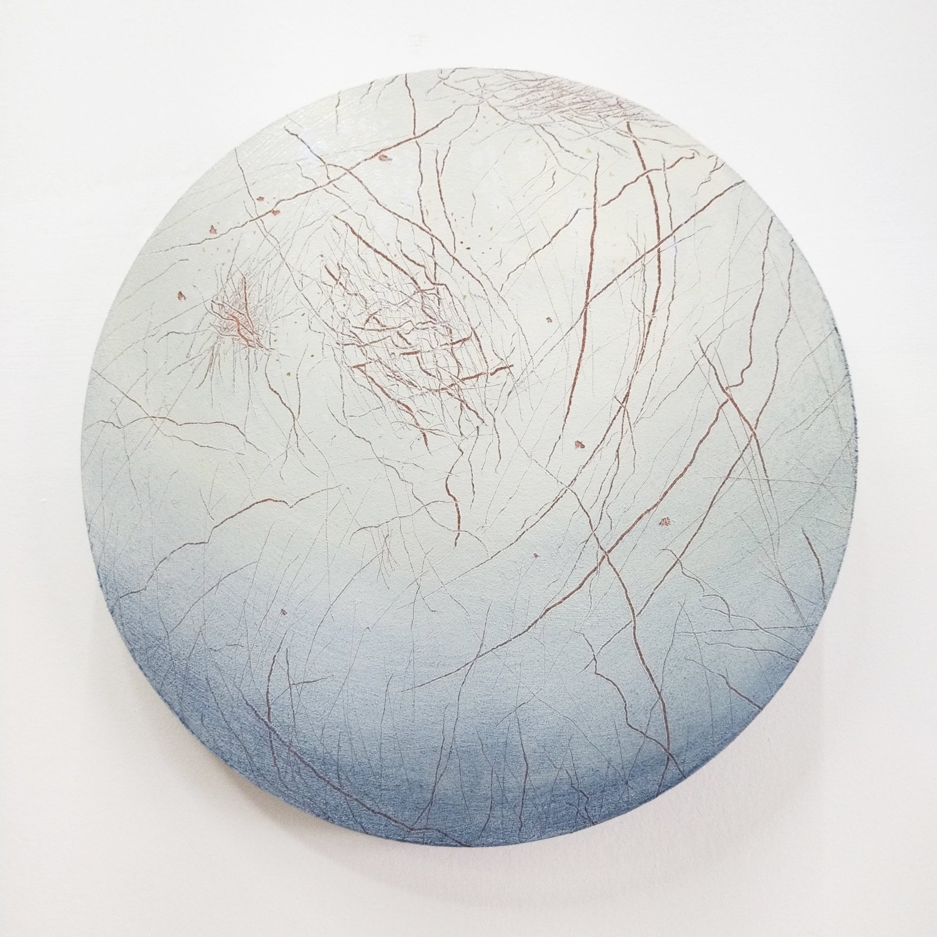 The Overview EffectCurated by Dennis Nance