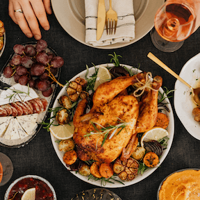Thanksgiving Dinner