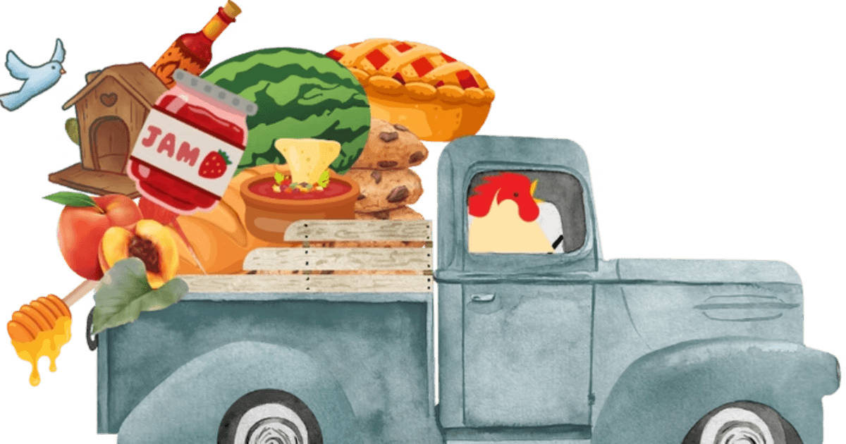 Lone Star Farmers' Market