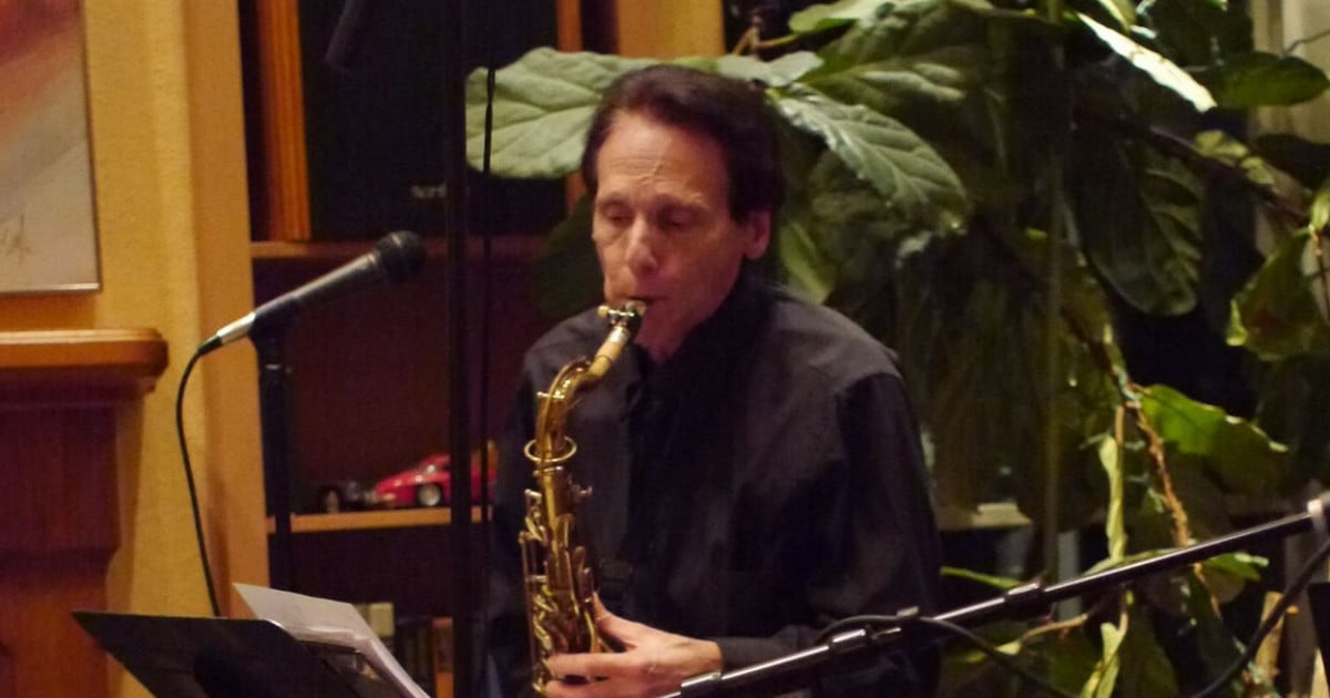 Jazz Brunch ft. Sammy Epstein