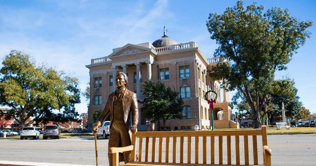 First Friday Ghost Tours 2026