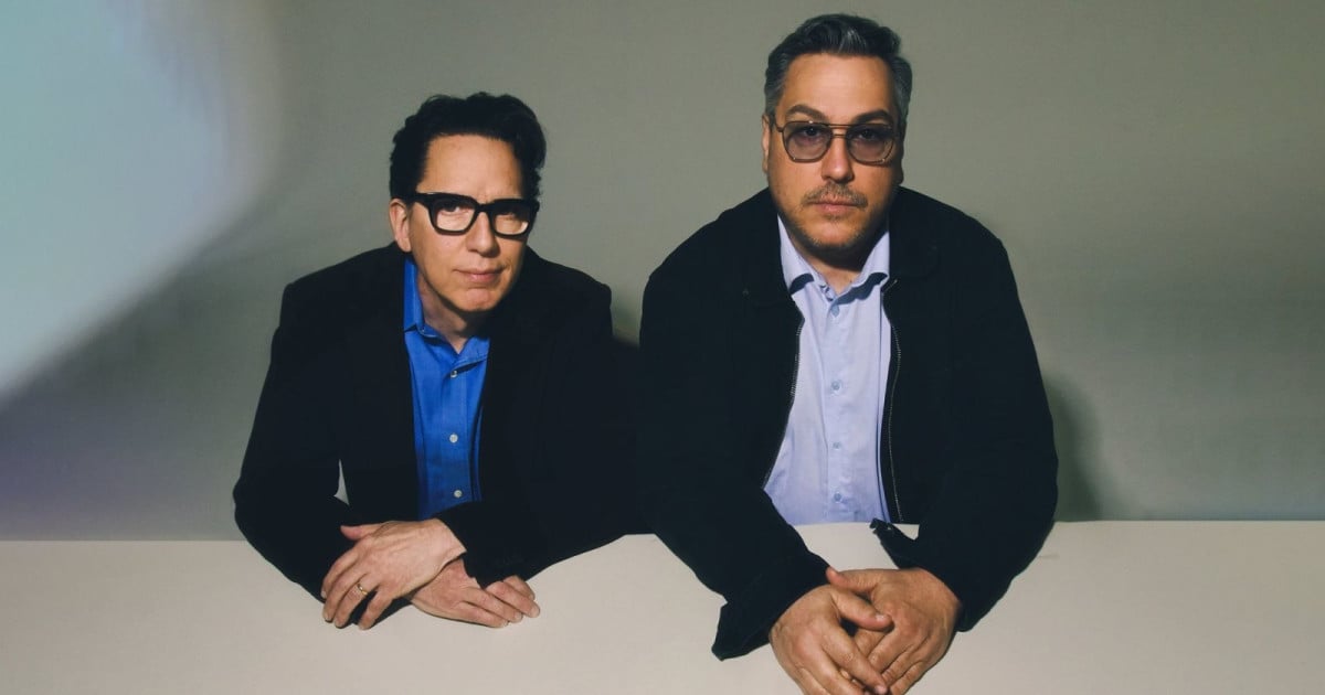 They Might Be Giants (Night One)
