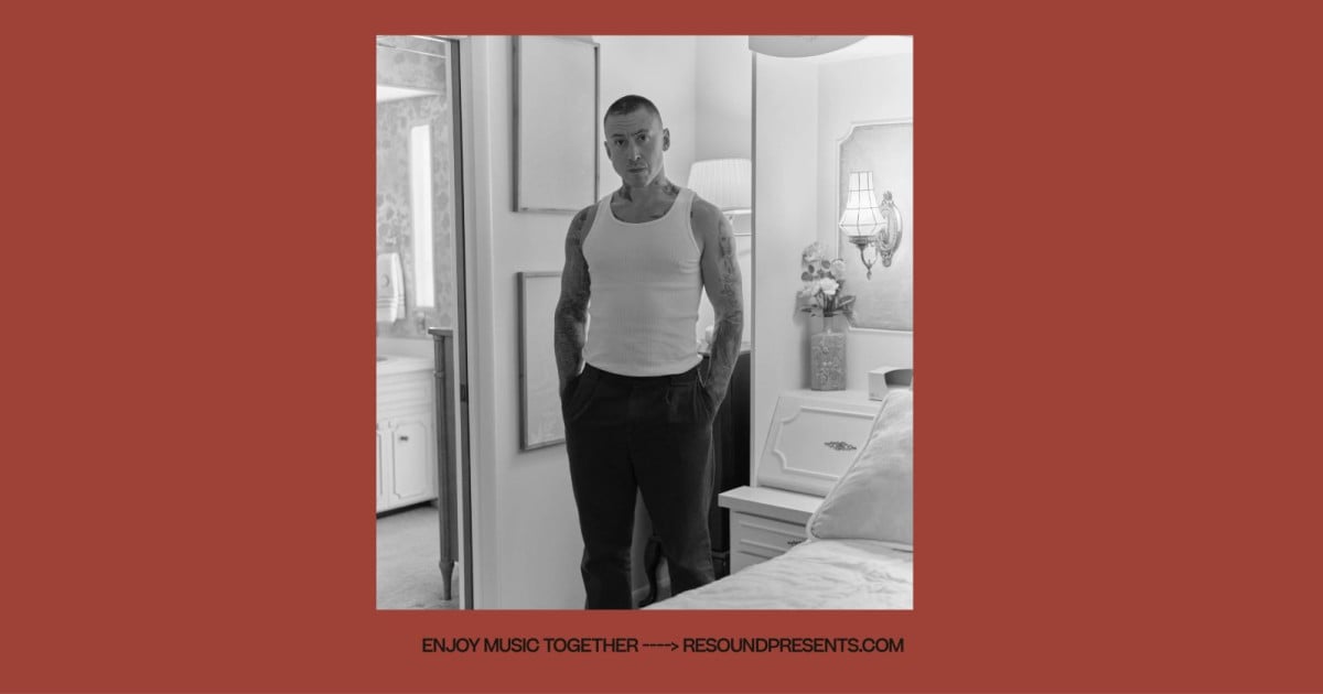 Noah Gundersen w/ Runnner, and Breakup Shoes