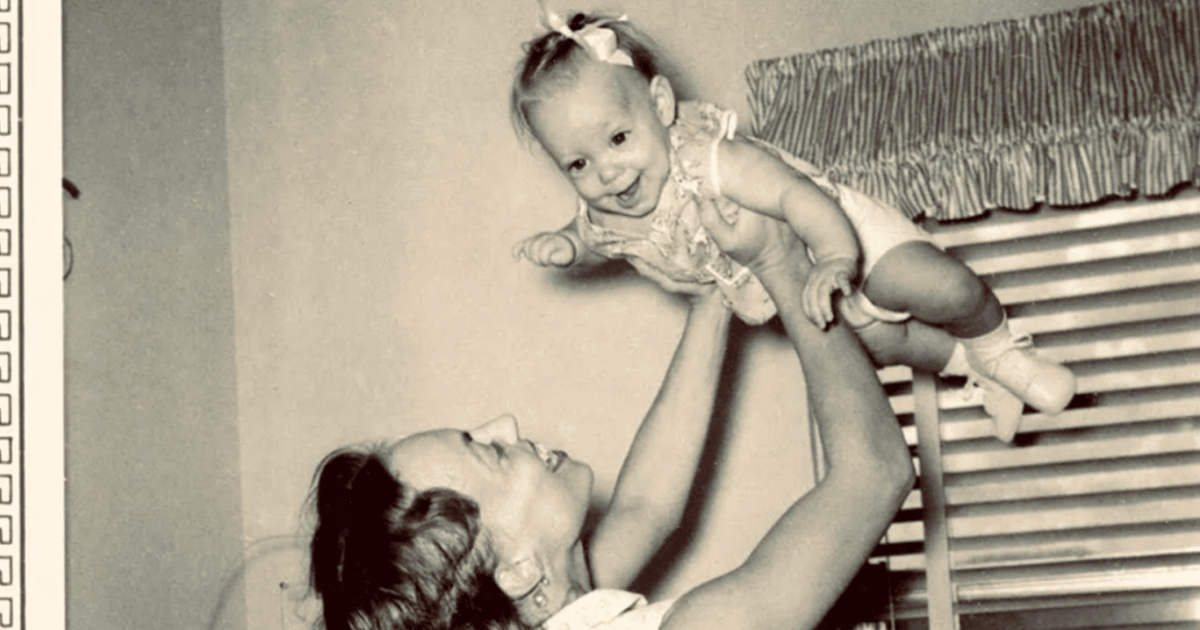 Motherhood, An Artist Lecture By Suzanne Bocanegra
