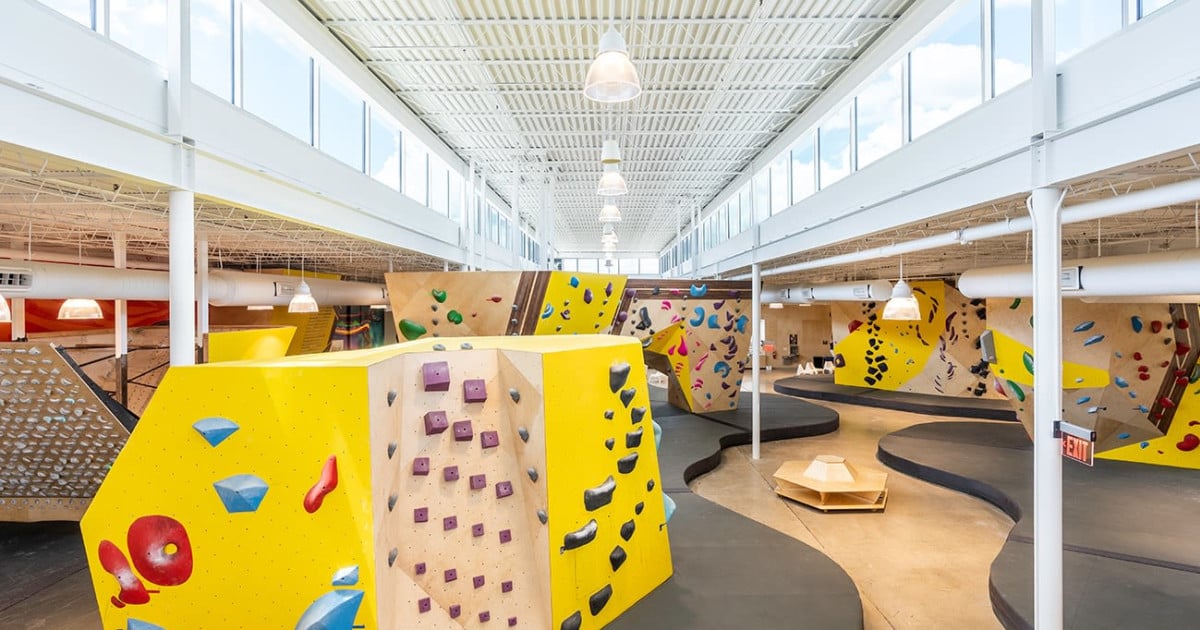 Queer Cuties Climb