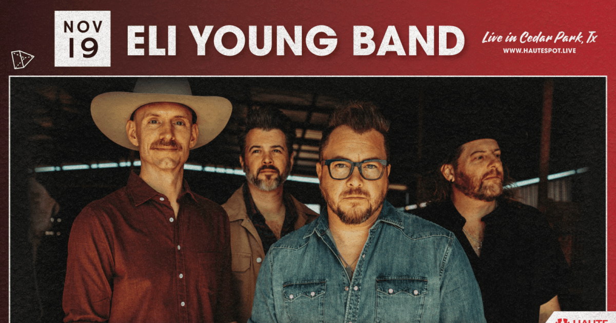 Eli Young Band