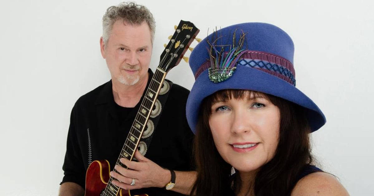 Kathy & The Kilowatts