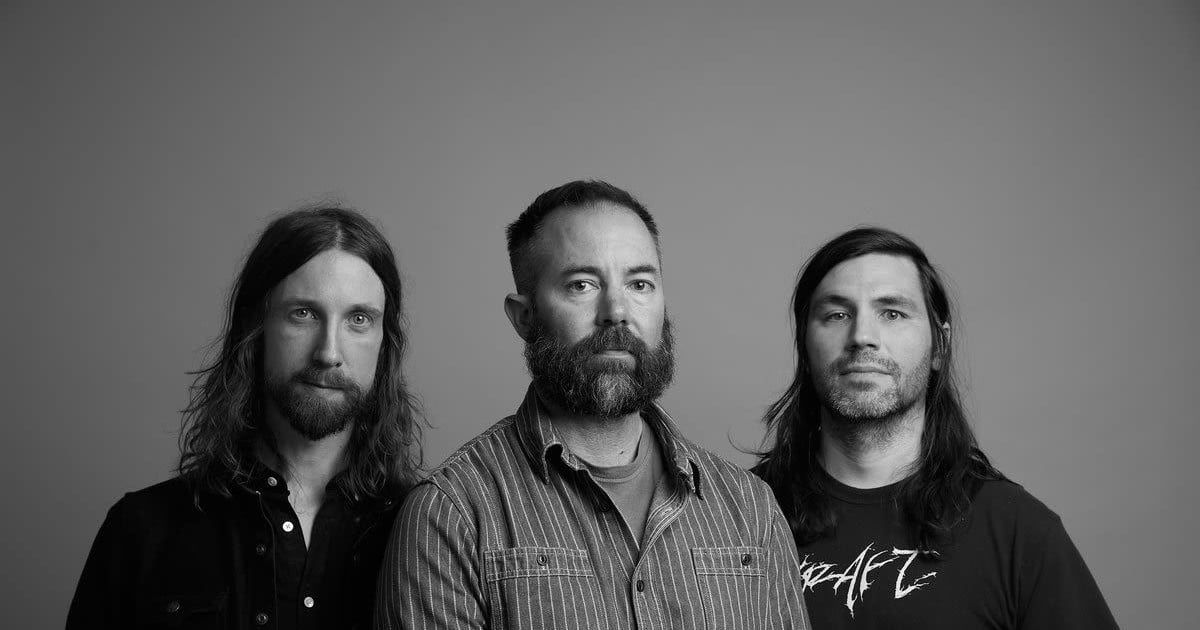 Russian Circles w/ Primitive Man