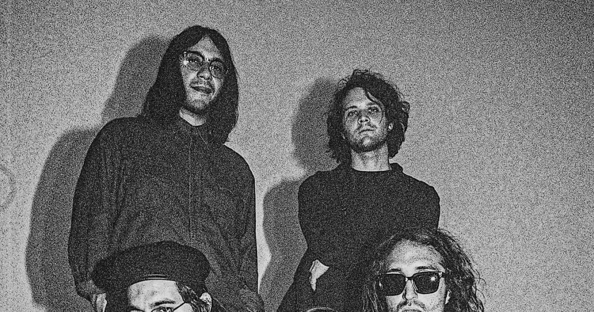 Halloween w/ The Jesus and Mary Chain, Protomartyr, Holy Wave, DAIISTAR