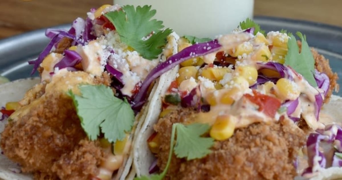 Taco Tuesday