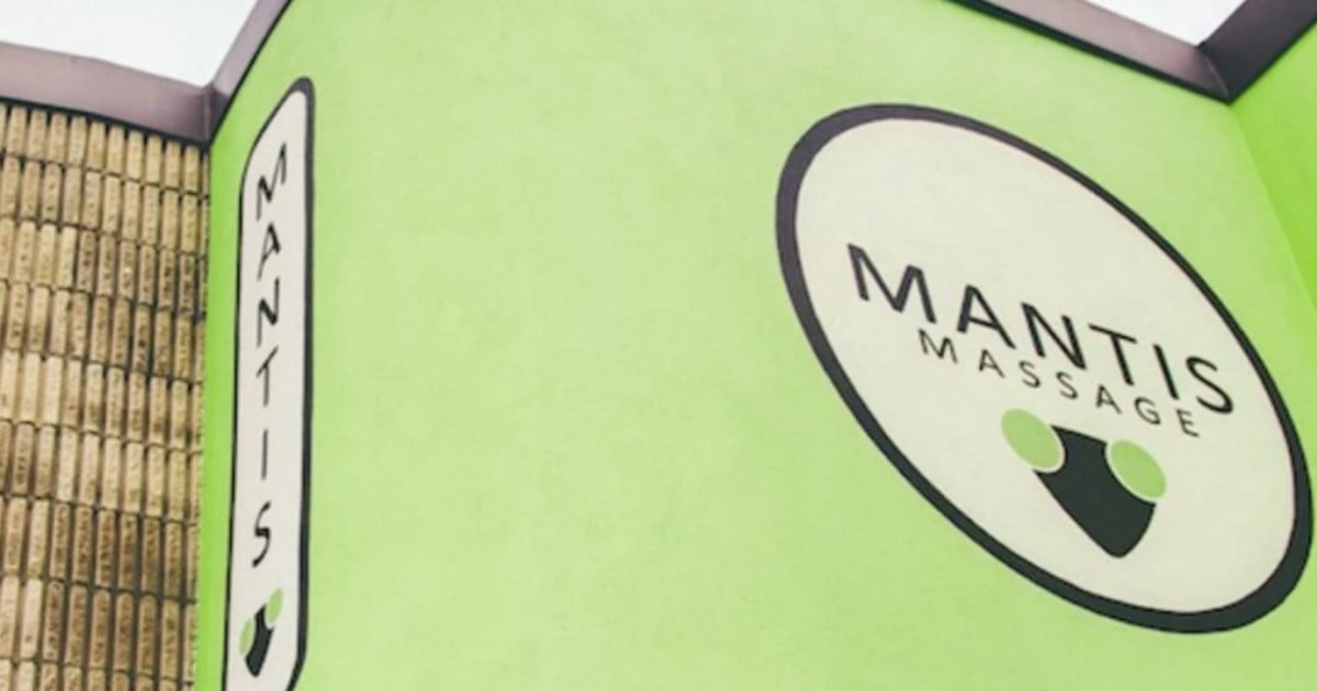 Mantis Massage is turning 15!