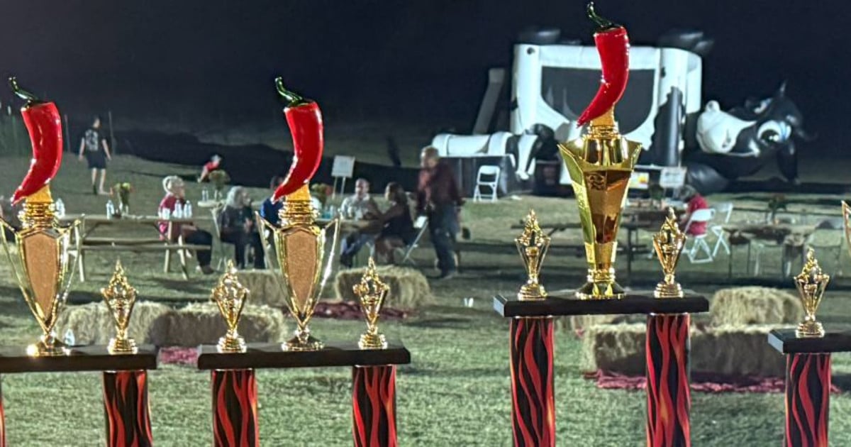 6th Annual Hot Sauce Hootenanny