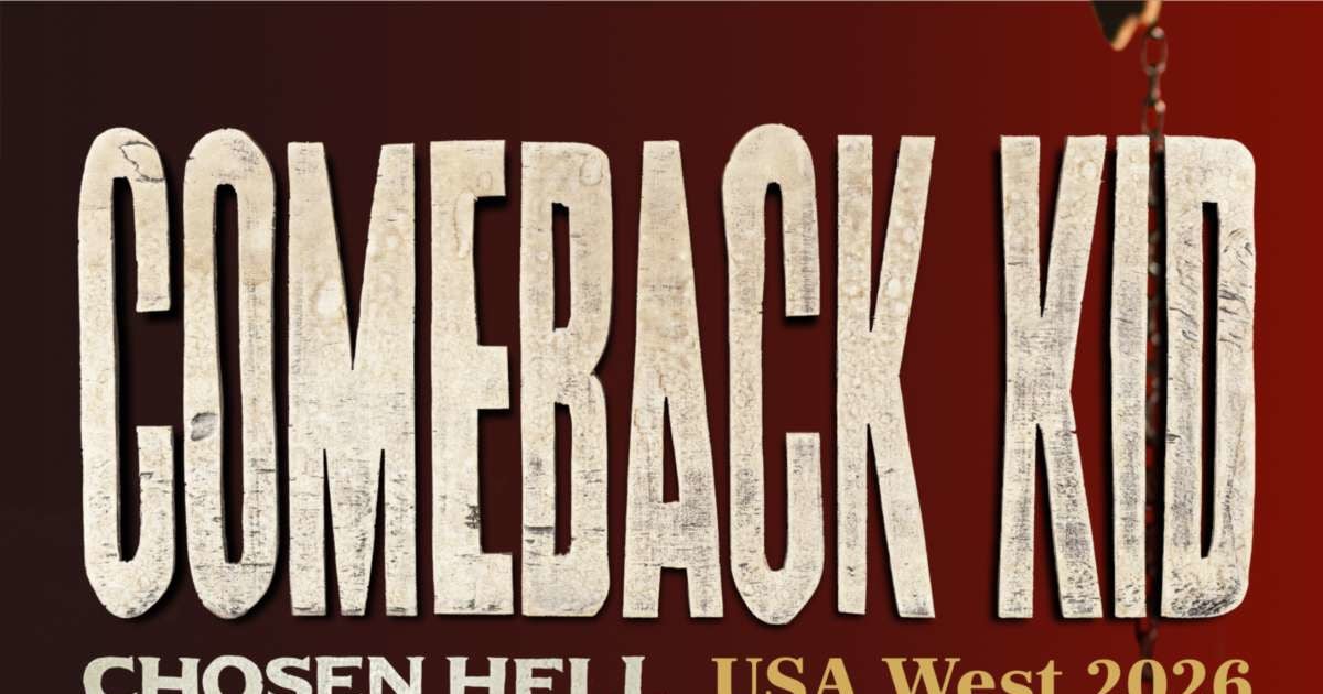 Comeback Kid