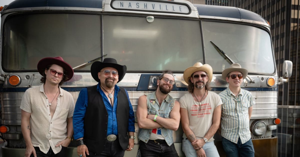 West Texas Exiles