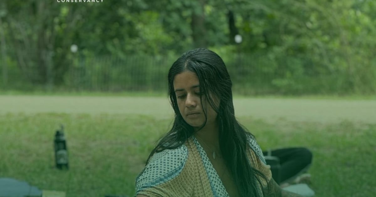 Soundbath in the Treehouse: Golden Frequencies