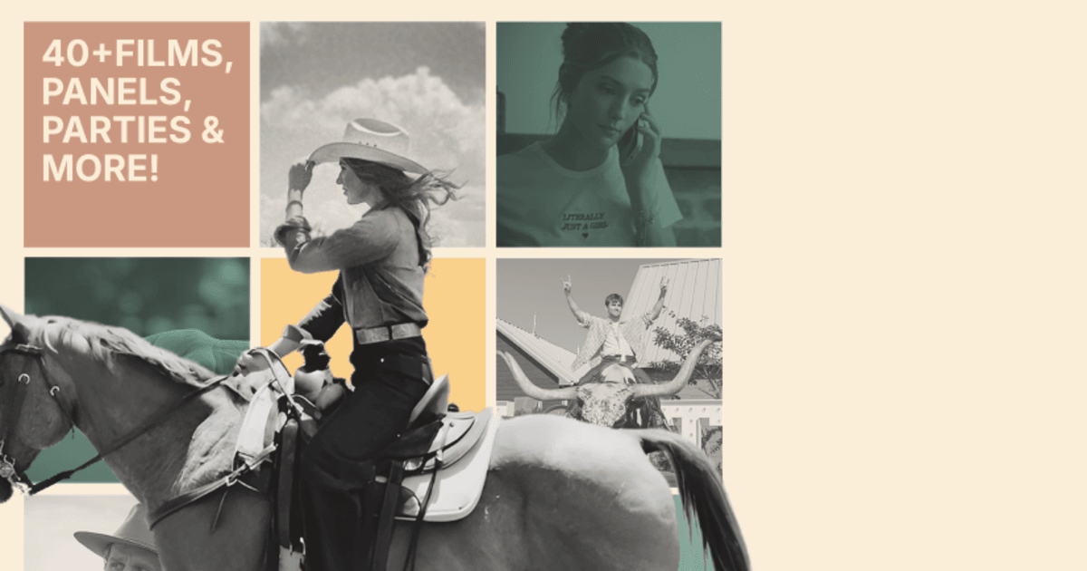 The Round Top Film Festival