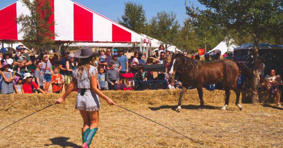 Uhland Fall Fest