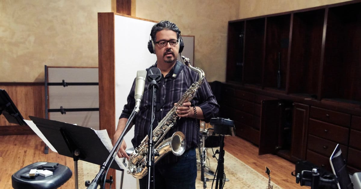 Gil Del Bosque Quartet