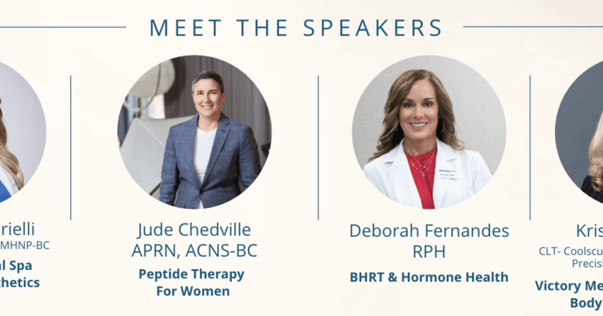 Community, Women, & Wellness