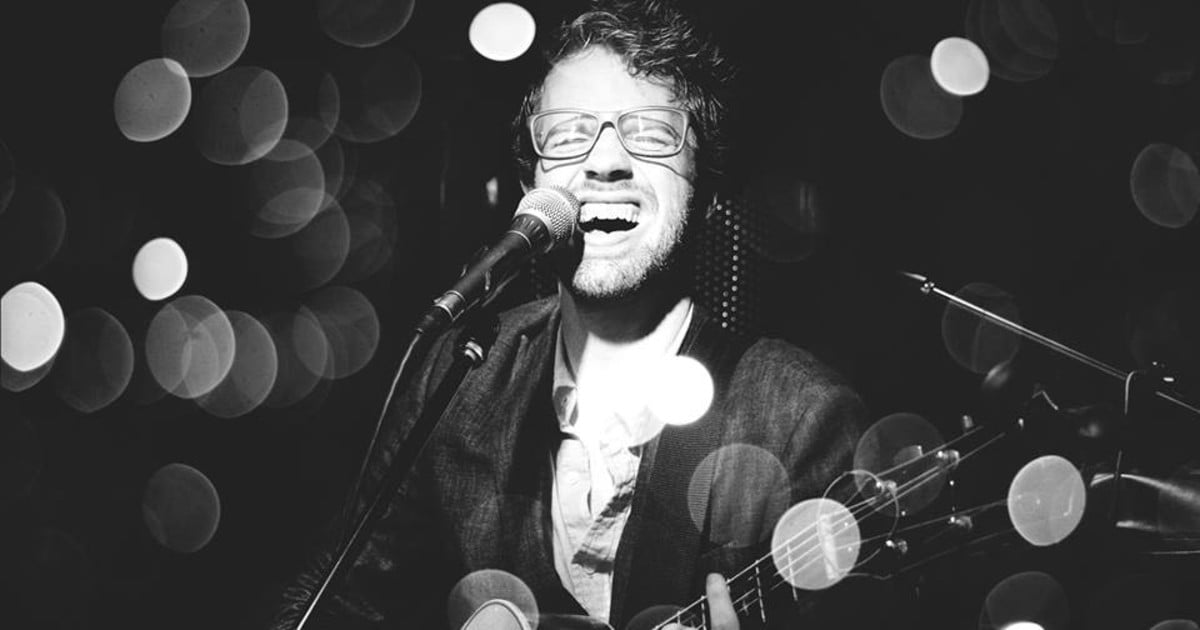 Bobby Noble-Smith