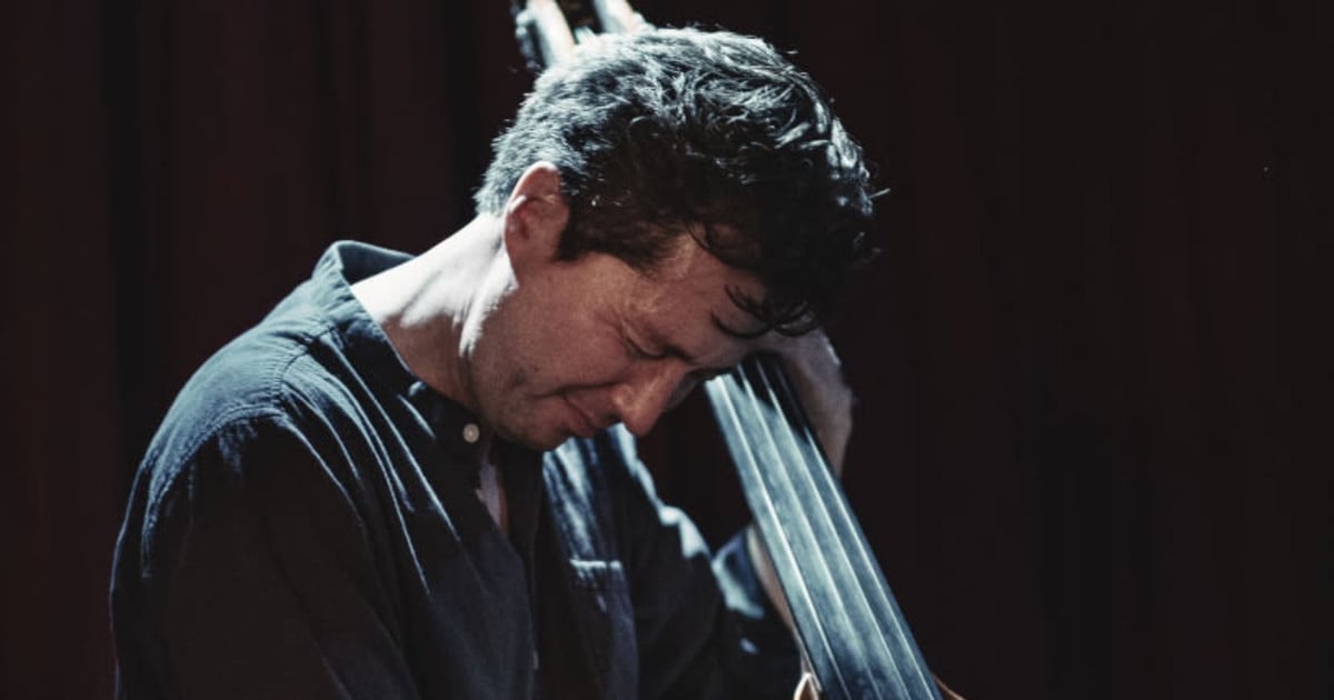 Chris Jones Trio