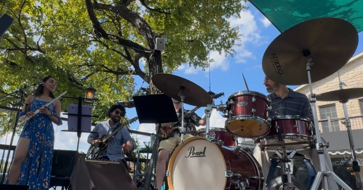 SoCo Jazz Collective