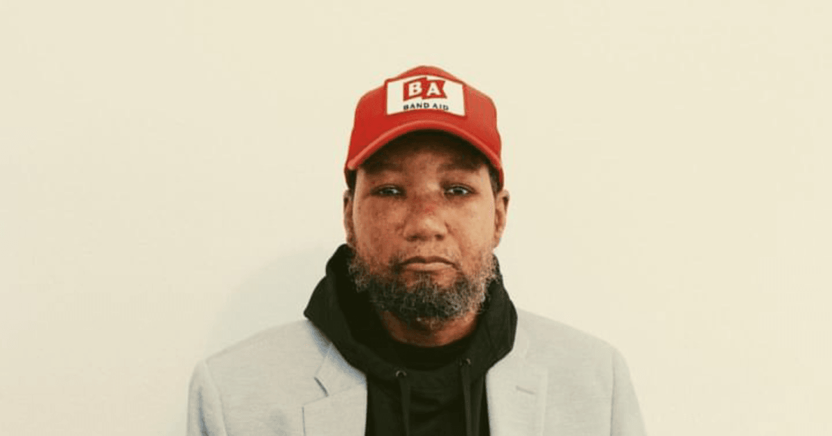 Poet Hawkins