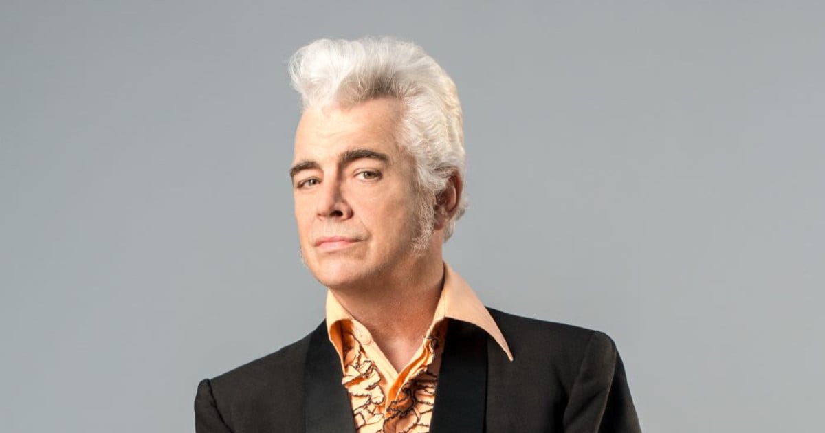 Parker Jazz Club Presents... Dale Watson's Swang Thang with Twang!