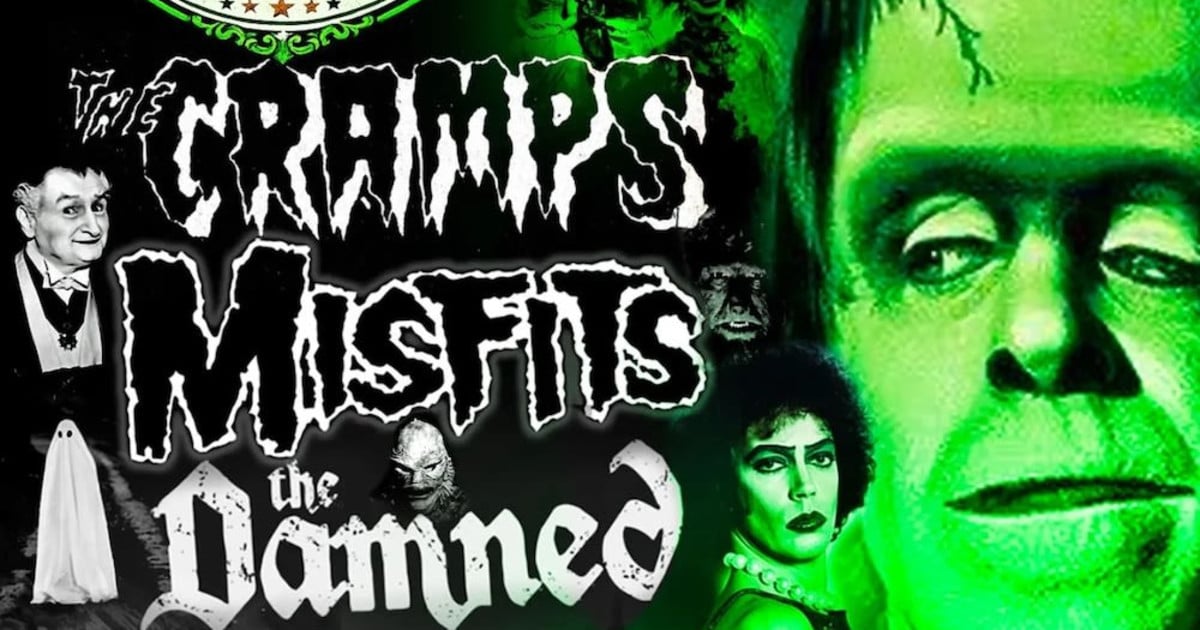 The Dumbest Show on Earth ft. English Teeth, Special Guests, Trivia, Scream Battle, Puppets, Costume Contest & more