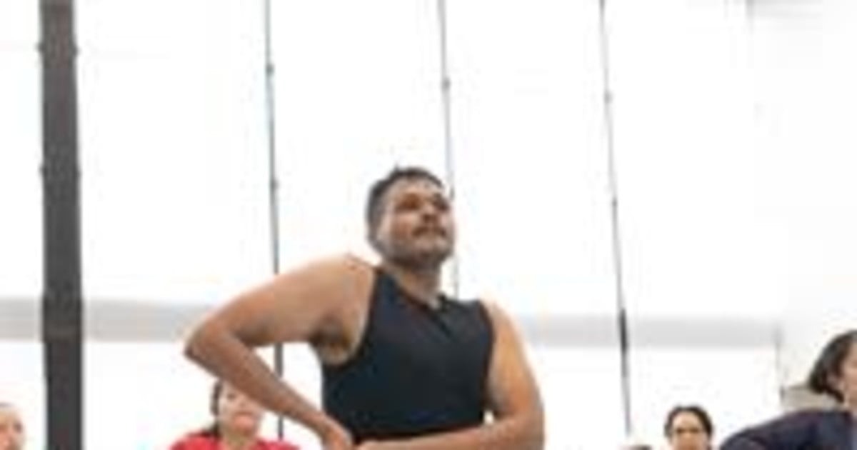 Pop Up Workshop: Bollywood Dance - Celebrating Diwali