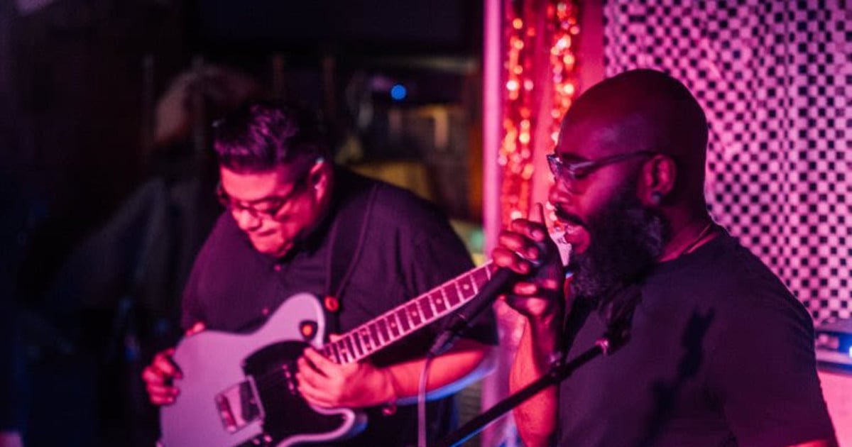 WE.AUTOMATIC (Jade Room October Residency)